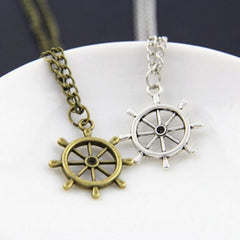 Anchor Necklace Pendant