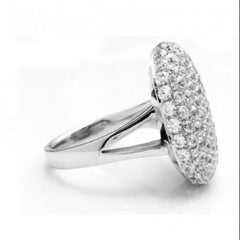 Twilight Saga Czech Rhinestones Ring