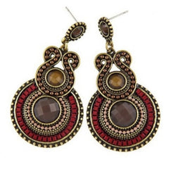 Boho Style  Earrings