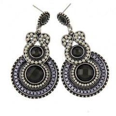 Boho Style  Earrings