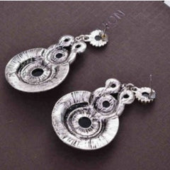 Boho Style  Earrings