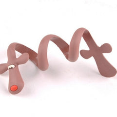 Elephant Mouse Hippo Duck Dog Dust Plug