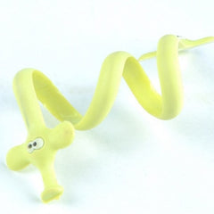 Elephant Mouse Hippo Duck Dog Dust Plug