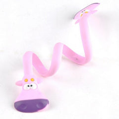 Elephant Mouse Hippo Duck Dog Dust Plug